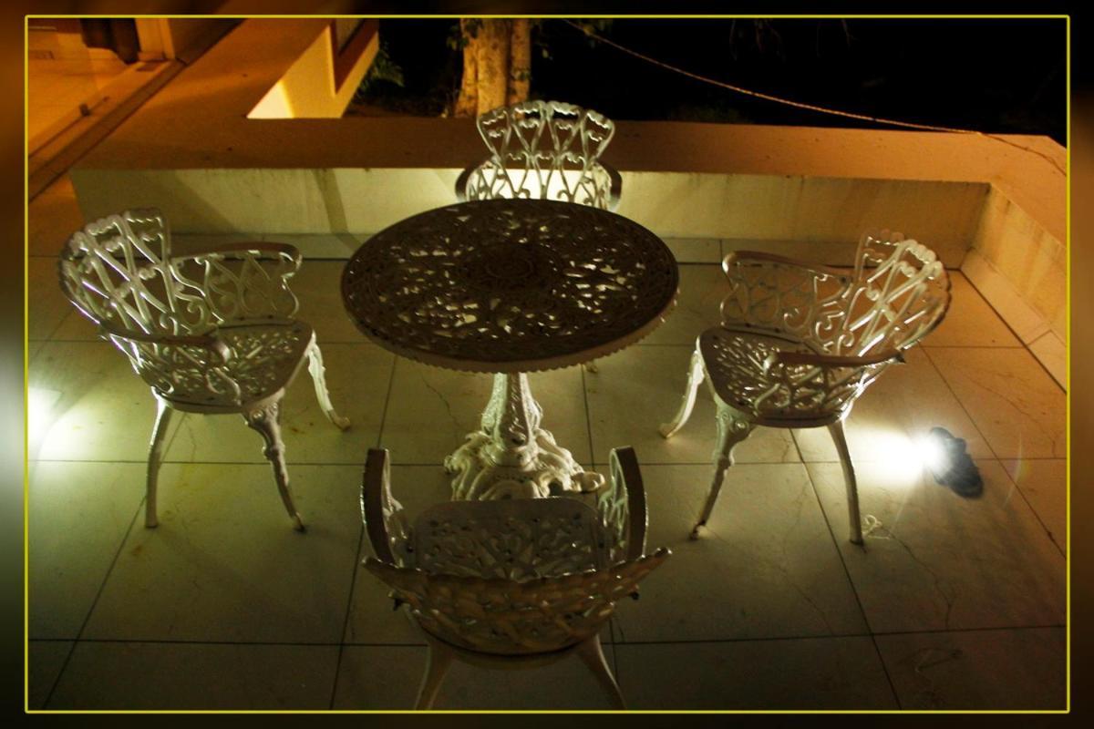 Sree Ganesh Inn Palni Buitenkant foto